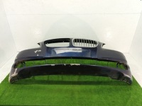 фото thumb №10, Bmw seria 5 v f10 f11 бампер перед передній om
