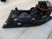 фото thumb №7, Audi e-tron гнездо крышка зарядки 4ke810002b llu