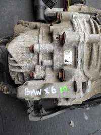 фото thumb №9, Bmw x5m e70 x6m e71 4.4 зад wał приводной 7601050