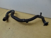 фото thumb №4, Труба повітрозабірник повітря fiat doblo ii opel combo d 1.3 jtd 2010-