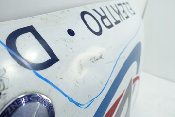 фото thumb №10, Капот кришка двигуна перед mercedes sprinter 906