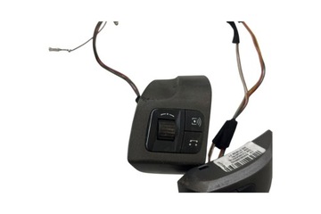 фото thumb №8, Кнопки кермо opel astra h l48 13126750 1.6l бензин 85kw 2010