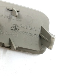 фото thumb №4, Заглушка заглушки renault scenic ii 03- r8103026