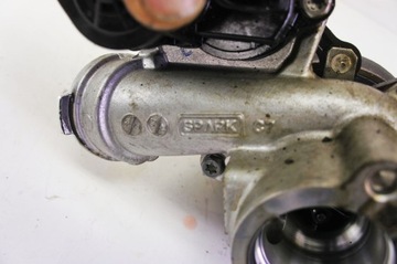 фото thumb №7, Nr212 skoda fabia iv 21- 1.0i турбонагнетатель turbo