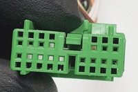 фото thumb №8, Зеркало правое 9pin 455-46 volvo v70 ii europa