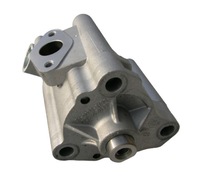 фото thumb №1, Ford focus mk3 2.0 usa насос масла ds7e-6600-ab