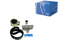 фото thumb №1, Skf грм kpl. ремень + ролик audi a2