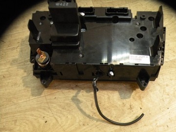 фото thumb №9, Volvo s60 v70 ii рестайлінг панель керування кондиціонера