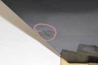 Дверь правый  задняя bmw f30 b39 mineral grau Киев, фото thumb