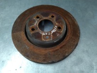 фото thumb №1, Grand cherokee wk2 11-20r диск тормозная перед