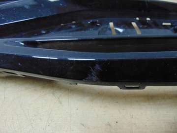 фото thumb №7, Решітка w бампер права vw passat b8 r-line