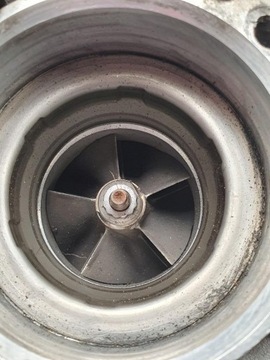 фото thumb №6, Турбонагнітач турбіна bmw x6 e71 4.4 v8 7590598