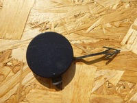 фото thumb №1, Vw passat b8 универсал 14-19 заглушка фаркоп hak бампер зад 3g9807441