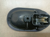 фото thumb №6, Ручка внутрішнє комплект renault clio iii 1.2 16v