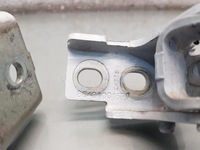 фото thumb №3, Петля петли дверь левый задняя clio iv 804010016r