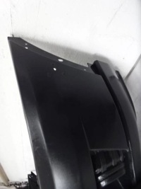 Бампер спойлер перед ford transit mk8 2012- Київ, фото thumb