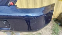 фото thumb №9, Porsche boxster 986 99-04 год бампер задний bez pdc 98650541101