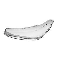 фото thumb №9, Bmw x3 g01 набор стекло фары 63117466119