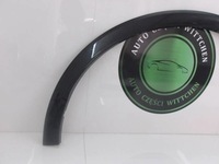 фото thumb №7, Audi q4 e-tron 89a планка накладка крыло зад правые