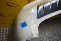 фото thumb №15, Infiniti qx80 2018 2019 - бампер задня задній підніжка usa