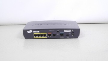 ПРОВОДНОЙ МАРШРУТИЗАТОР CISCO 878/731