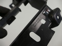 фото thumb №9, Nissan qashqai j11 lift рамка радио корзина 20r