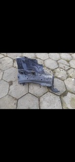 фото thumb №1, Лонжерон четверть левая range rover evoque