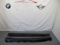 фото thumb №1, Молдинг пороги bmw g05 x5 7420660