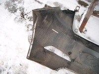 фото thumb №13, Hyundai i20 ii 2 14-18 бампер задня 86611-c8000