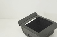 фото thumb №4, Gs047 bentley continental gt i рамка захист тунель