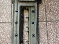 фото thumb №1, Кришка клапанів bmw 1733747