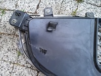 фото thumb №7, Решітка радіатора пошкоджений оригінальний номер titanium ford fusion mk5 19 lift usa