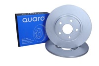 фото thumb №1, Гальмівні диски гальмівні задня grand voyager v journey fiat freemont vw routan