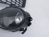 фото thumb №11, Противотуманная фара левый правый решётка бампера vw new beetle lift 1c0941700e 1c0807683j