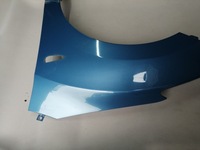 фото thumb №9, Крыло перед передний левый hyundai i30 ii 12-17r