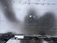 Бампер задняя задний mini u25 countryman jcw в Украине, фото thumb