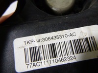 фото thumb №7, Подушка подушка безпеки пасажира opel meriva b ii 13250506