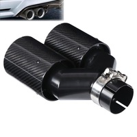 фото thumb №12, Y форма 63/93mm труба вихлопна 1in2out