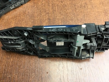 фото thumb №4, Ручка зовнішня двері праві зад seat leon iii