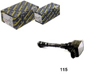 фото thumb №1, Japanparts катушка зажигания