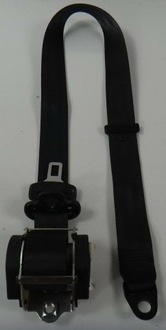 фото thumb №1, Peugeot bipper 11 r pas безопасности левый задняя