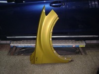 фото thumb №1, Крыло передний правый vw t roc