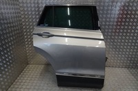 фото thumb №1, Vw tiguan ii - двері задні праве