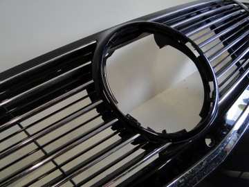 фото thumb №8, Mercedes eqc 293 n293 w293 x293 решётка радиатора решётка бампера