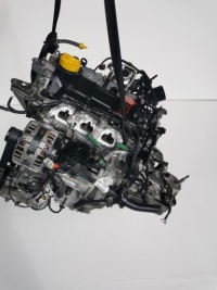 Двигатель комплектный  renault clio 1.0 tce h4de470 Доставка, фото thumb