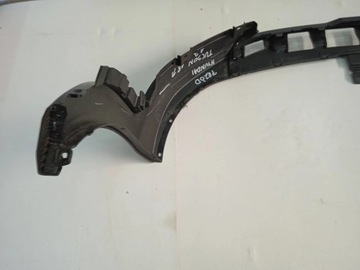 фото thumb №10, Бампер spo iler бампера перед hyundai tucson iv