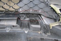 фото thumb №11, Бампер перед передний honda hrv hr-v iii 3 21-