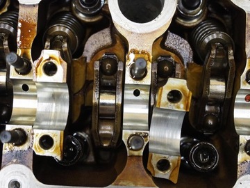 фото thumb №14, Головка w12 6.0 левая 07c103373n audi a8 d3 w12