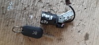 фото thumb №8, Замок зажигания ключ peugeot 308 t9 96762547