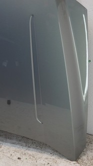 фото thumb №7, Ford mondeo mk 4 капот крышка